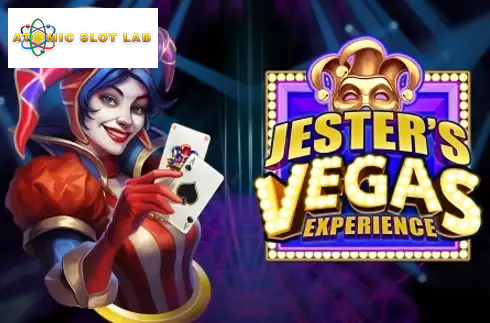Jester’s Vegas Experience